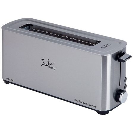 Jata Tostadora TT1043 Plata